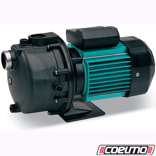 SURPRESSEUR POOL M